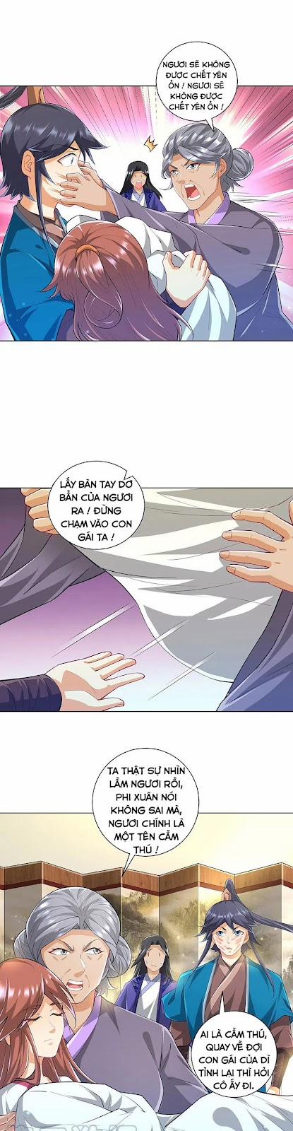 Nhất Đẳng Gia Đinh 238 trang 1