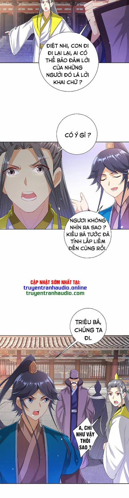 Nhất Đẳng Gia Đinh 238 trang 10