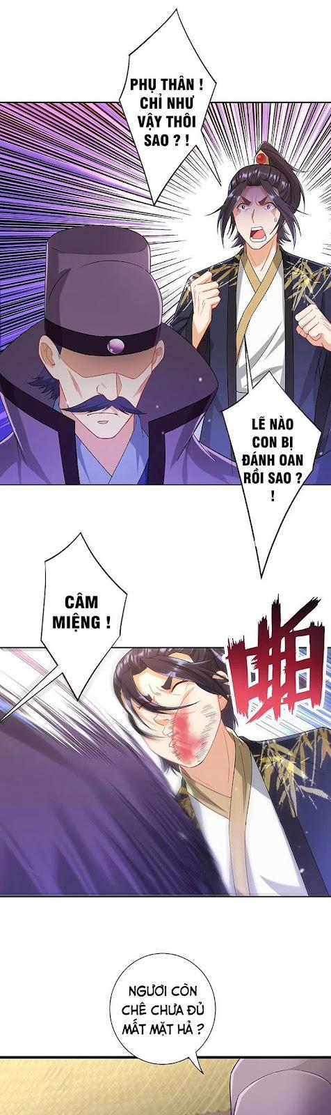 Nhất Đẳng Gia Đinh 238 trang 11