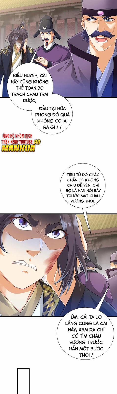 Nhất Đẳng Gia Đinh 238 trang 12