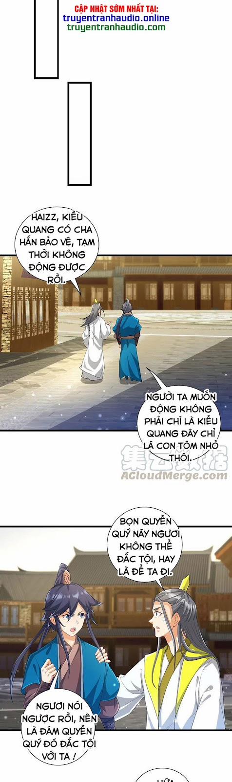 Nhất Đẳng Gia Đinh 238 trang 13