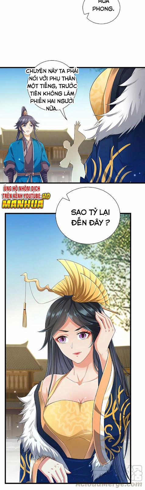 Nhất Đẳng Gia Đinh 238 trang 14