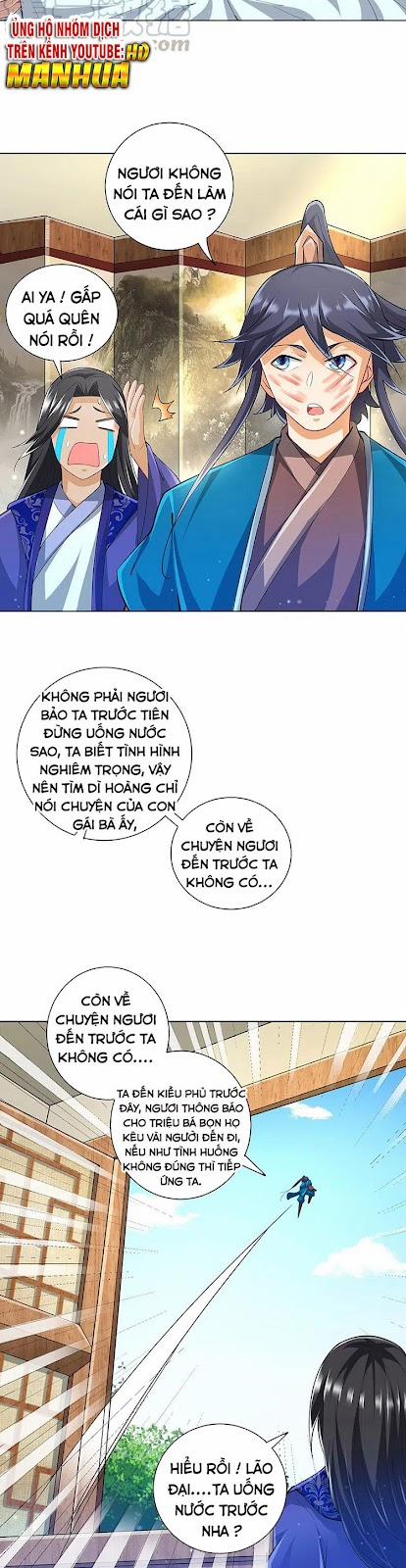 Nhất Đẳng Gia Đinh 238 trang 2