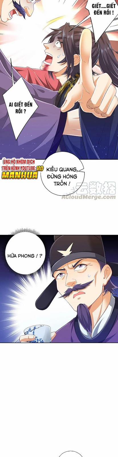 Nhất Đẳng Gia Đinh 238 trang 4