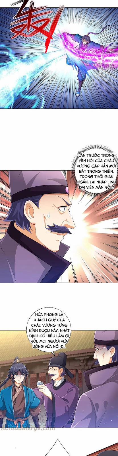 Nhất Đẳng Gia Đinh 238 trang 6