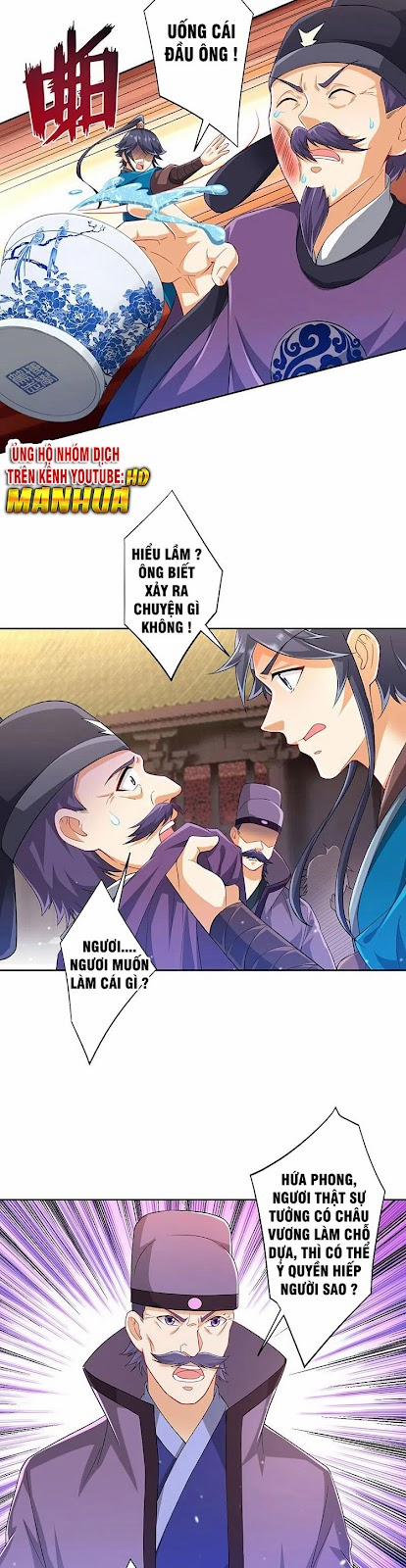 Nhất Đẳng Gia Đinh 238 trang 7