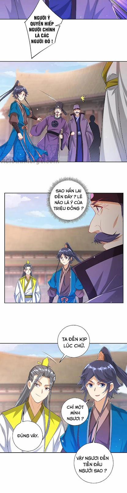 Nhất Đẳng Gia Đinh 238 trang 8