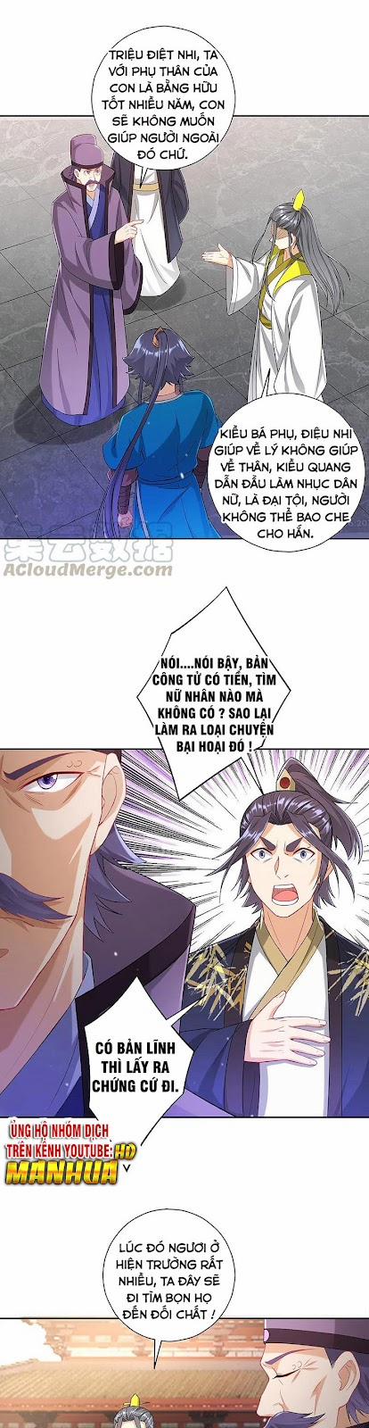 Nhất Đẳng Gia Đinh 238 trang 9