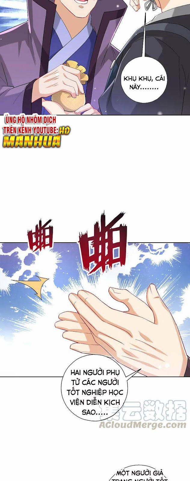 Nhất Đẳng Gia Đinh 239 trang 14