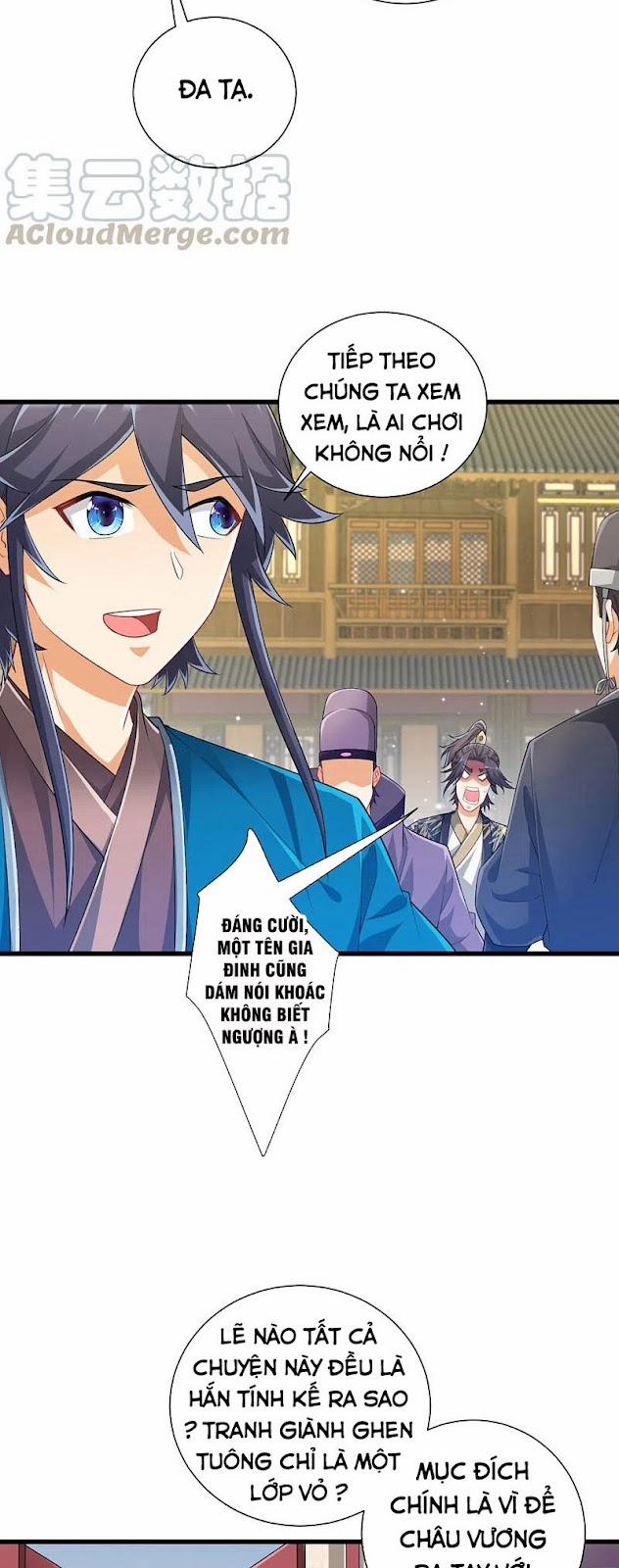 Nhất Đẳng Gia Đinh 239 trang 16