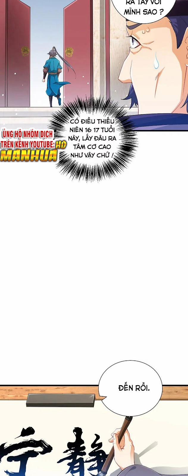 Nhất Đẳng Gia Đinh 239 trang 17