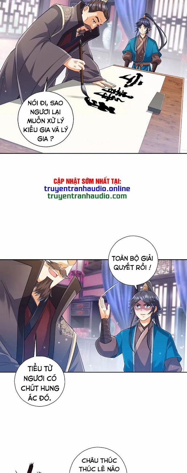 Nhất Đẳng Gia Đinh 239 trang 19