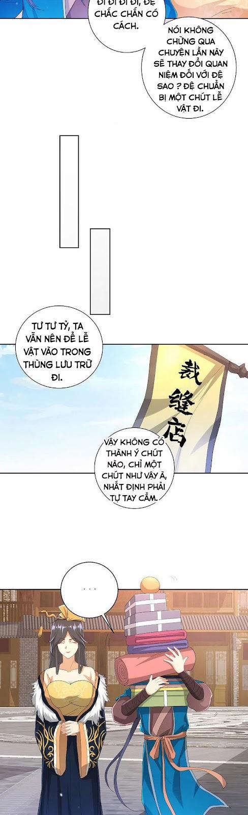 Nhất Đẳng Gia Đinh 239 trang 2