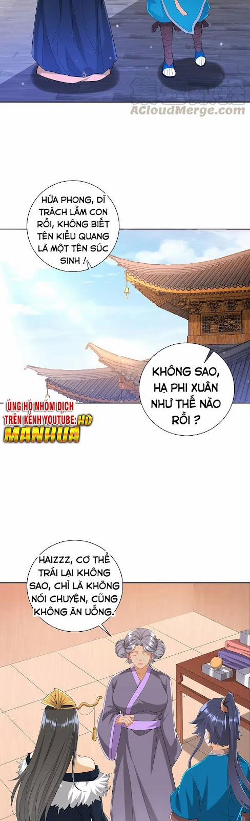 Nhất Đẳng Gia Đinh 239 trang 3