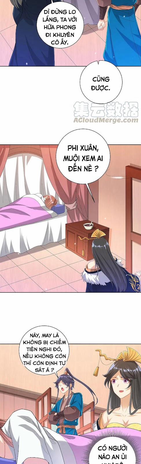 Nhất Đẳng Gia Đinh 239 trang 4