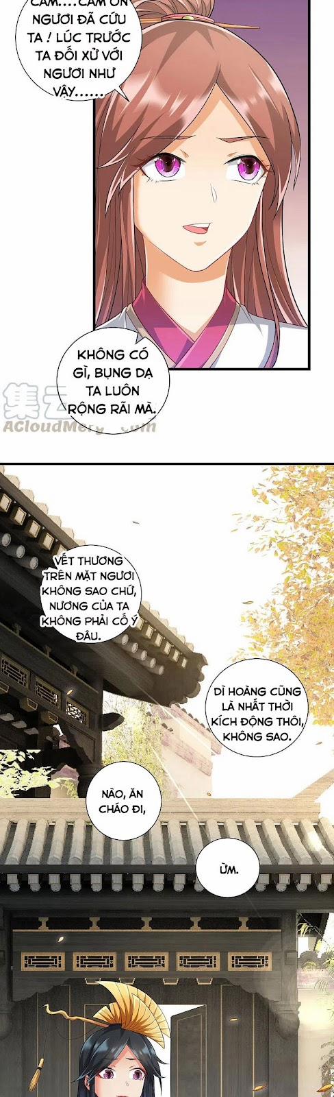 Nhất Đẳng Gia Đinh 239 trang 7