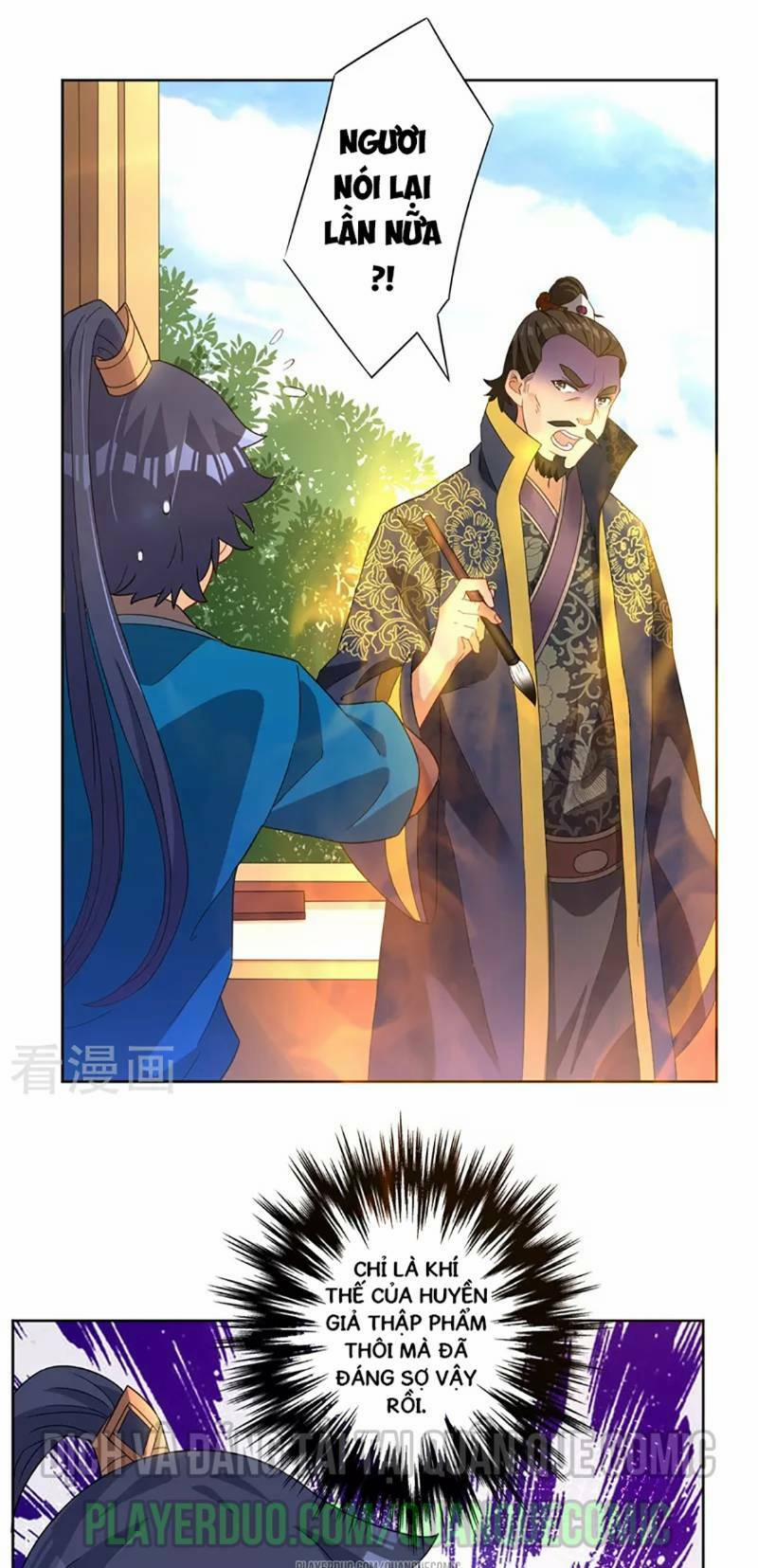 Nhất Đẳng Gia Đinh 24 trang 1