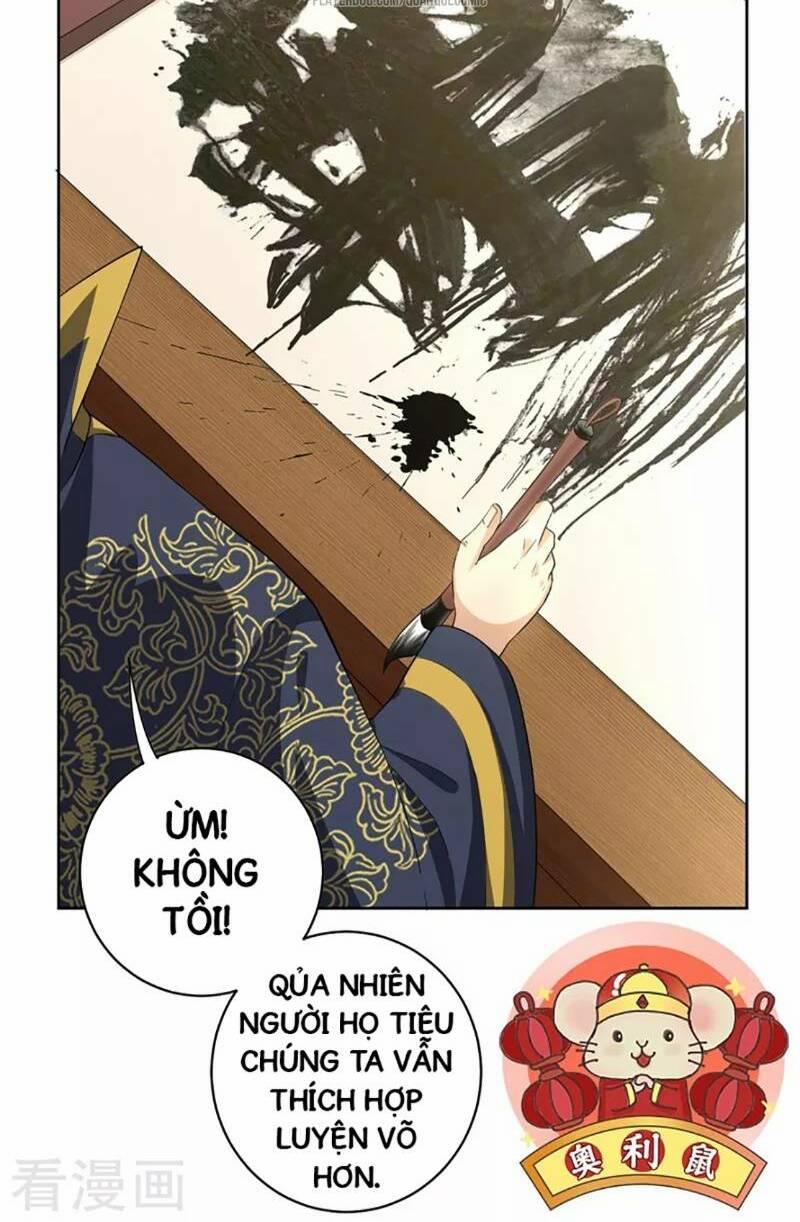 Nhất Đẳng Gia Đinh 24 trang 11