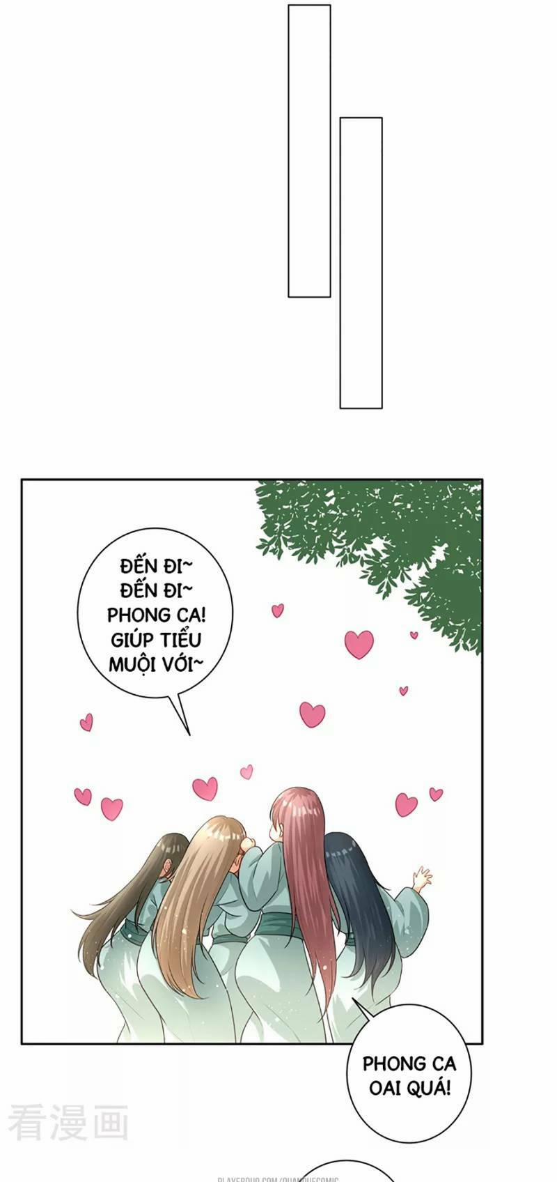 Nhất Đẳng Gia Đinh 24 trang 12