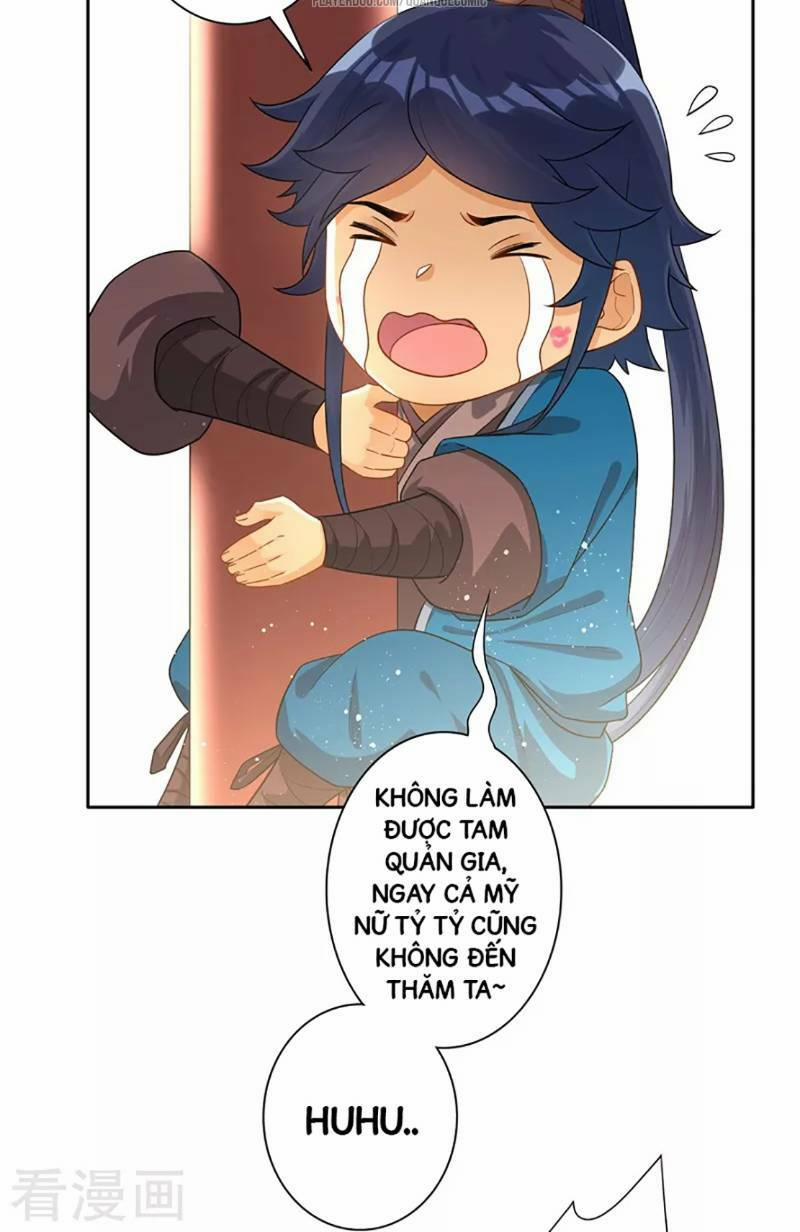 Nhất Đẳng Gia Đinh 24 trang 15