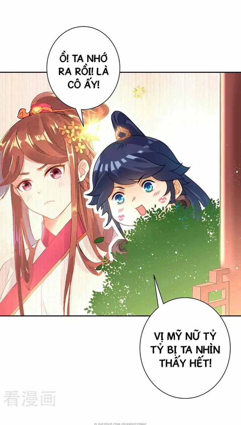 Nhất Đẳng Gia Đinh 24 trang 18