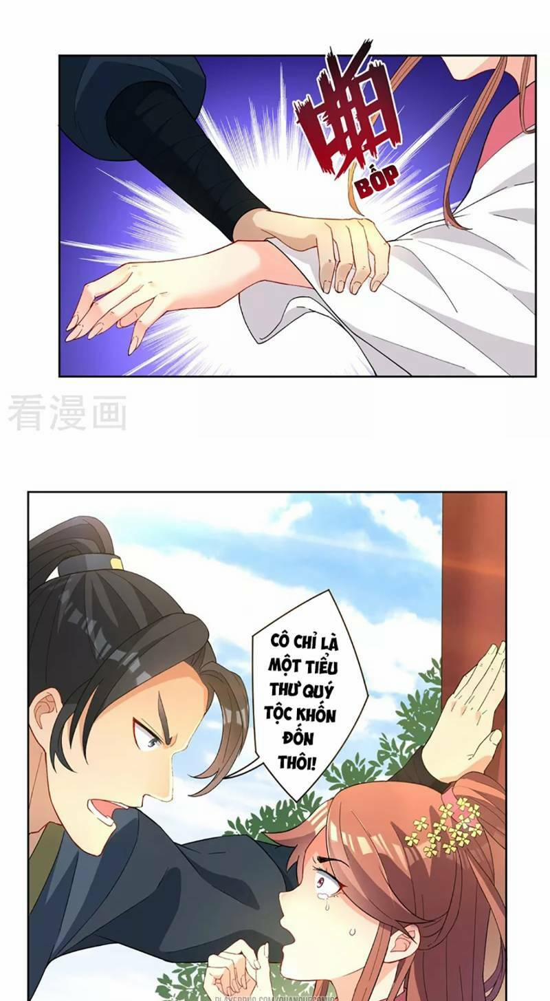 Nhất Đẳng Gia Đinh 24 trang 22