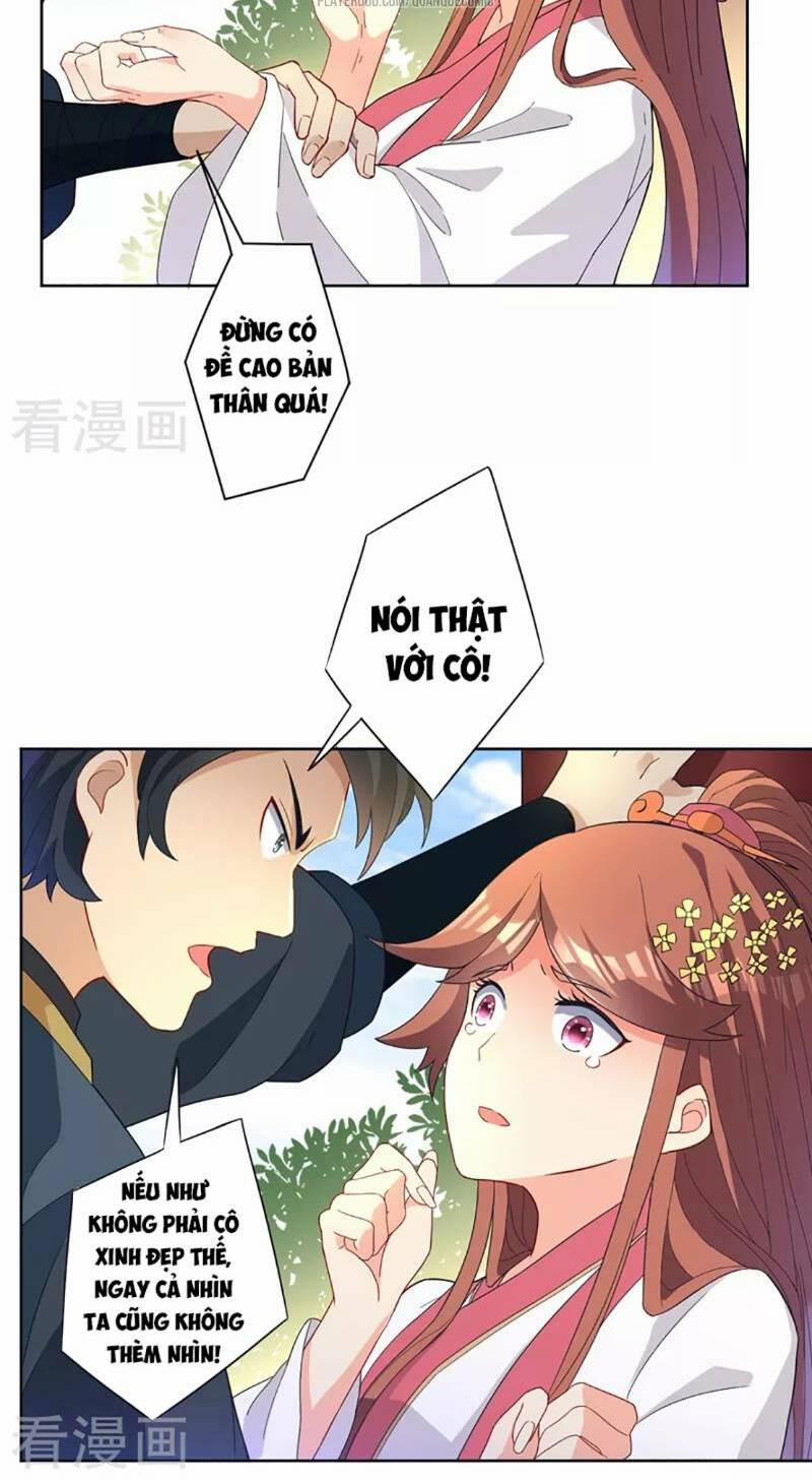 Nhất Đẳng Gia Đinh 24 trang 23