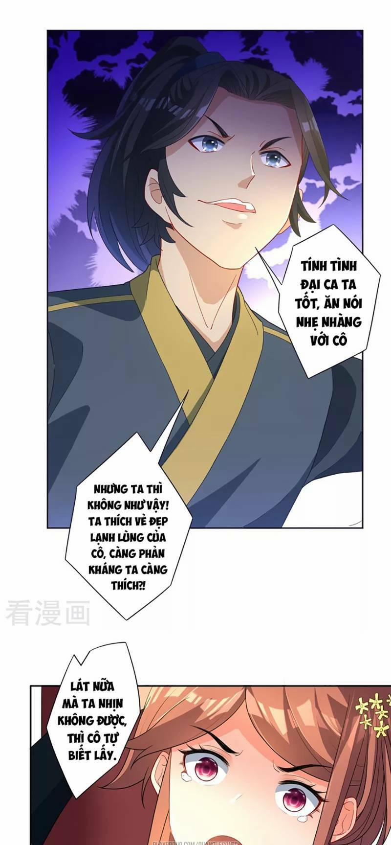 Nhất Đẳng Gia Đinh 24 trang 24