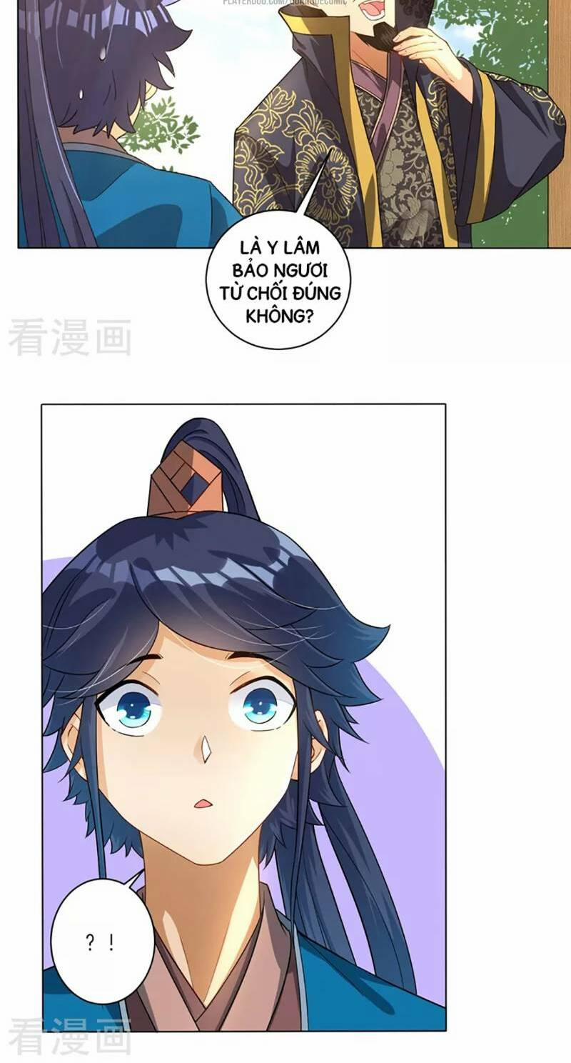 Nhất Đẳng Gia Đinh 24 trang 4