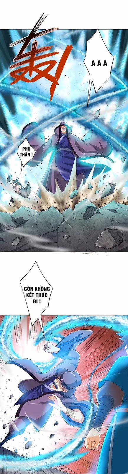 Nhất Đẳng Gia Đinh 240 trang 11