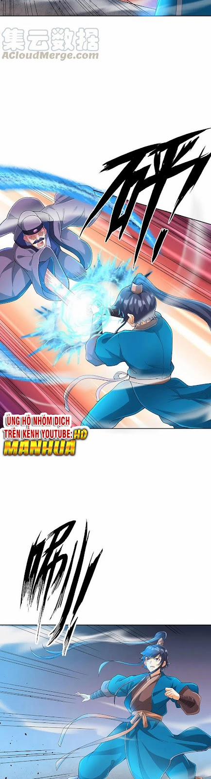 Nhất Đẳng Gia Đinh 240 trang 12