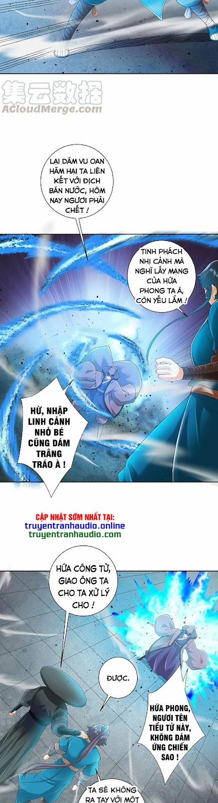 Nhất Đẳng Gia Đinh 240 trang 13