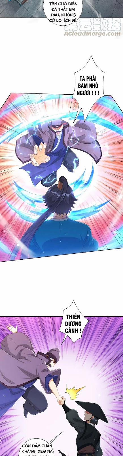 Nhất Đẳng Gia Đinh 240 trang 14