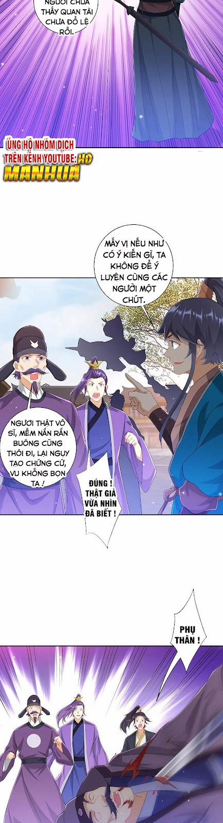 Nhất Đẳng Gia Đinh 240 trang 15