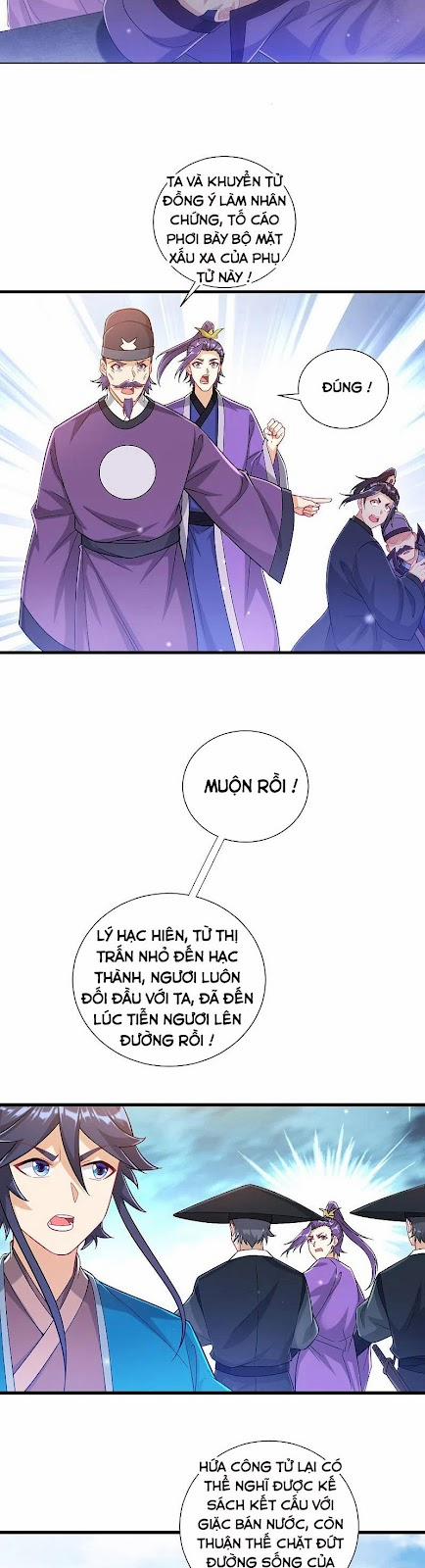 Nhất Đẳng Gia Đinh 240 trang 16