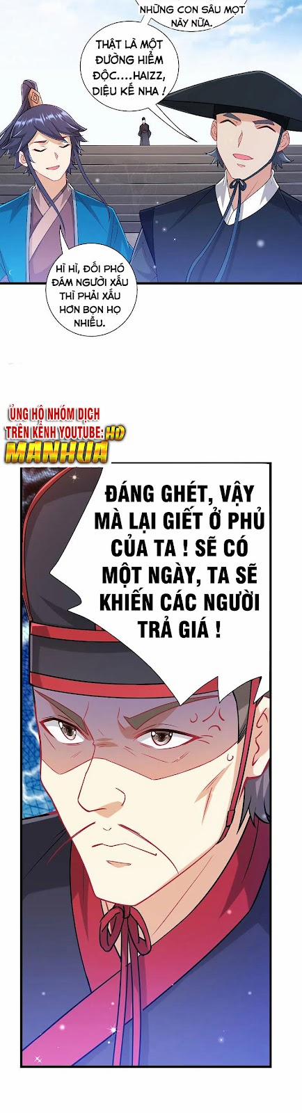 Nhất Đẳng Gia Đinh 240 trang 17