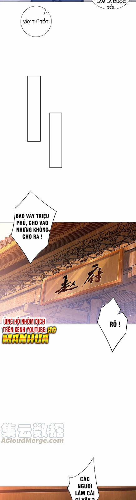 Nhất Đẳng Gia Đinh 240 trang 4