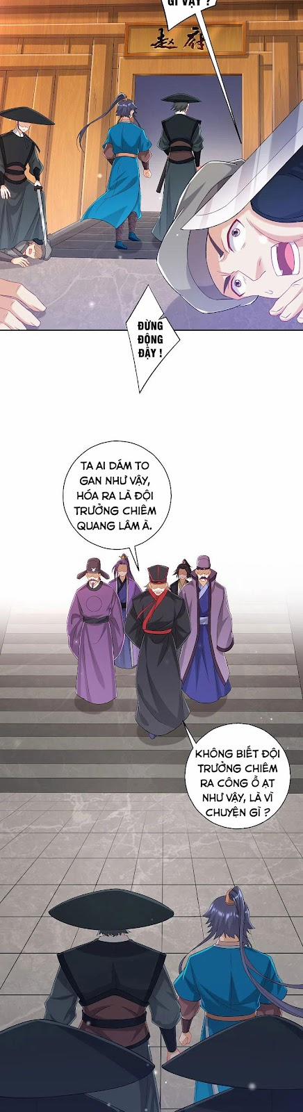 Nhất Đẳng Gia Đinh 240 trang 5