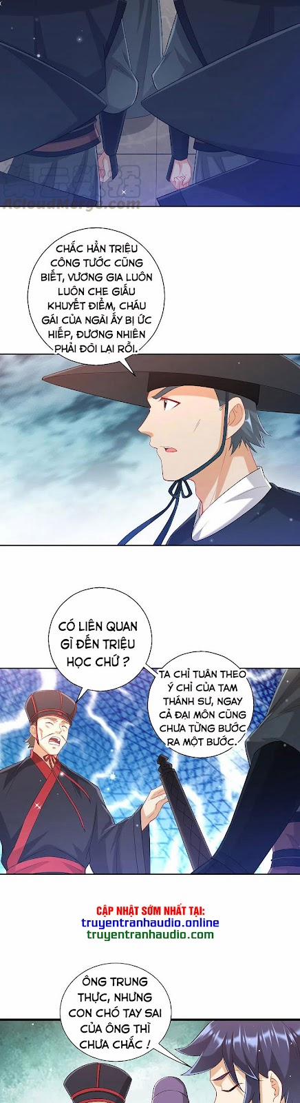 Nhất Đẳng Gia Đinh 240 trang 6