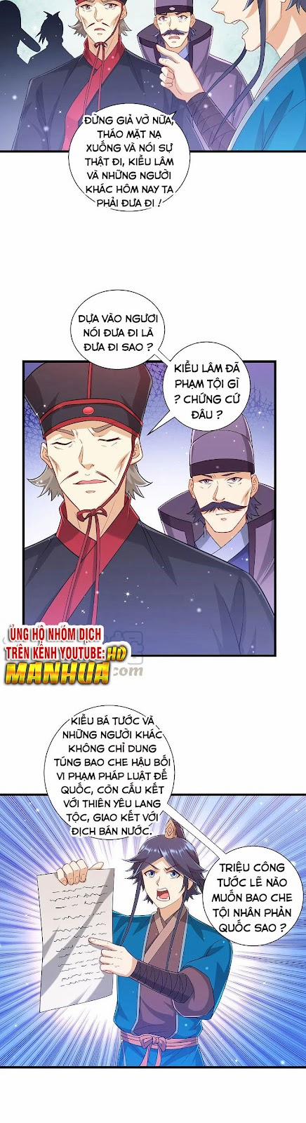 Nhất Đẳng Gia Đinh 240 trang 7