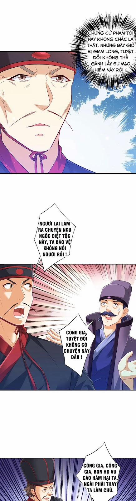 Nhất Đẳng Gia Đinh 240 trang 8