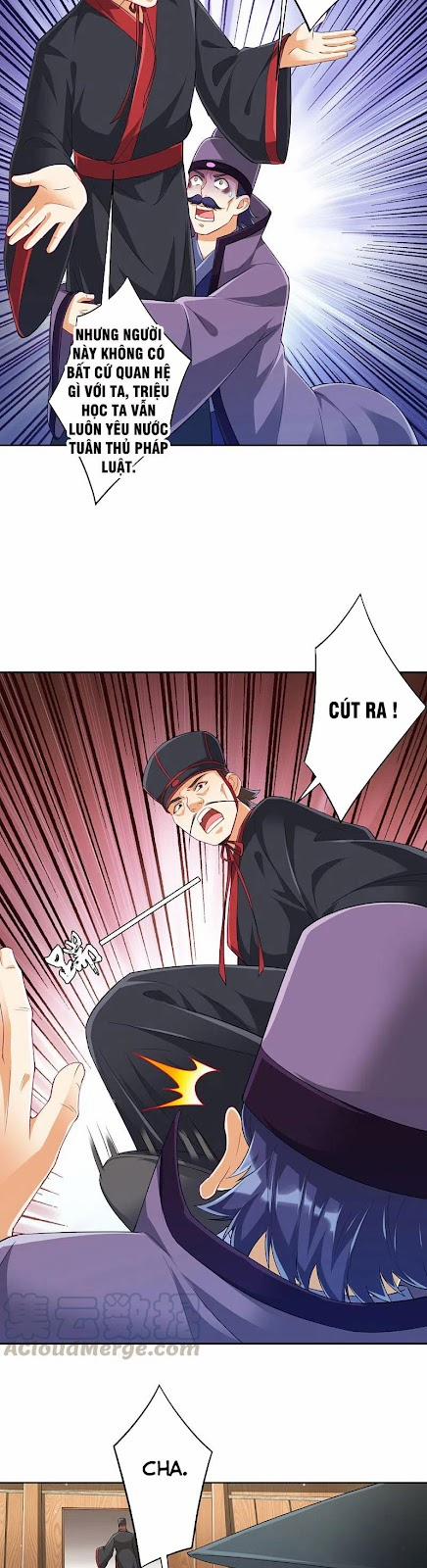 Nhất Đẳng Gia Đinh 240 trang 9