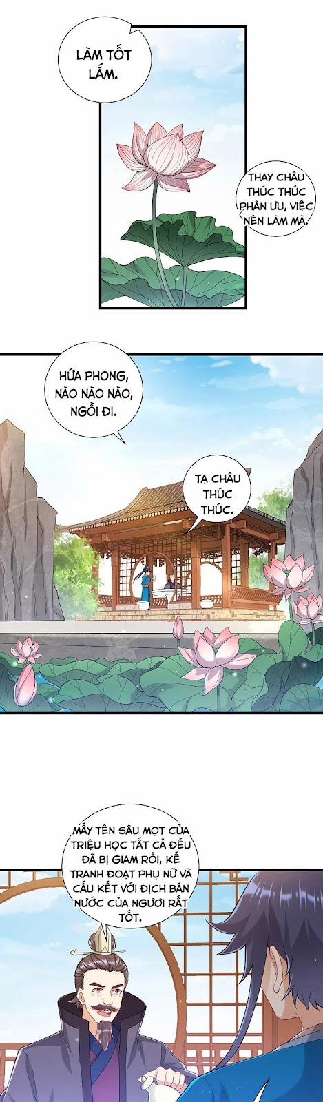 Nhất Đẳng Gia Đinh 241 trang 1