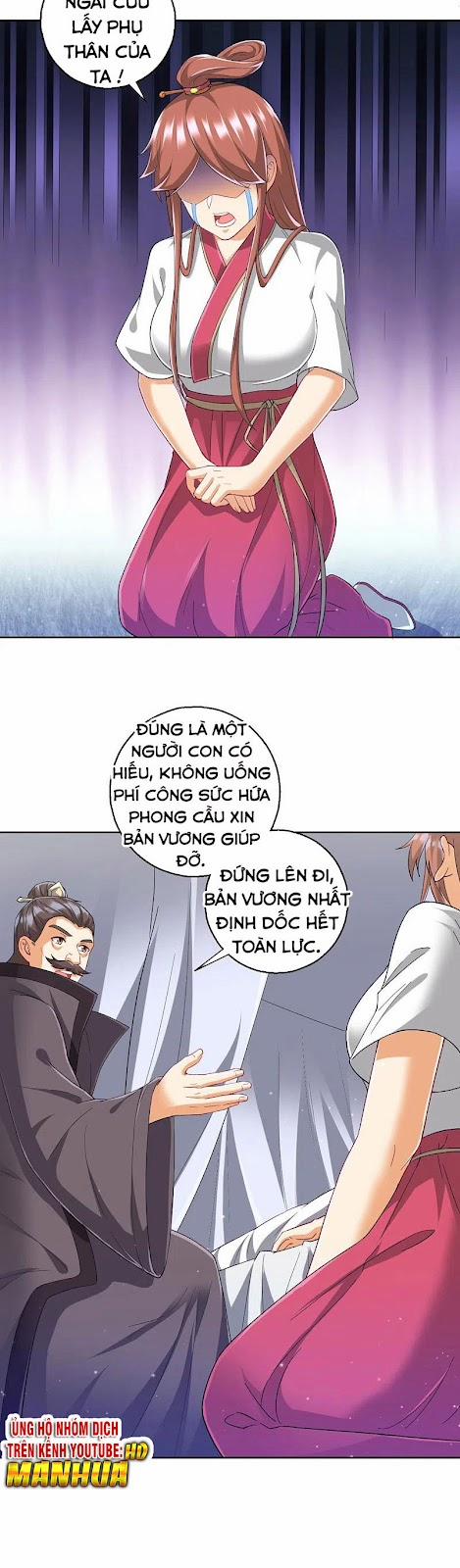 Nhất Đẳng Gia Đinh 241 trang 10