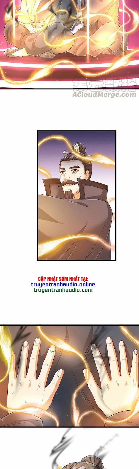 Nhất Đẳng Gia Đinh 241 trang 12