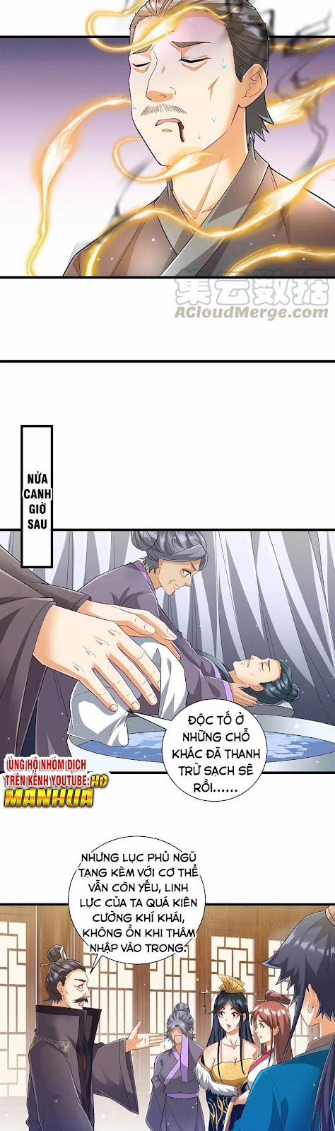 Nhất Đẳng Gia Đinh 241 trang 13