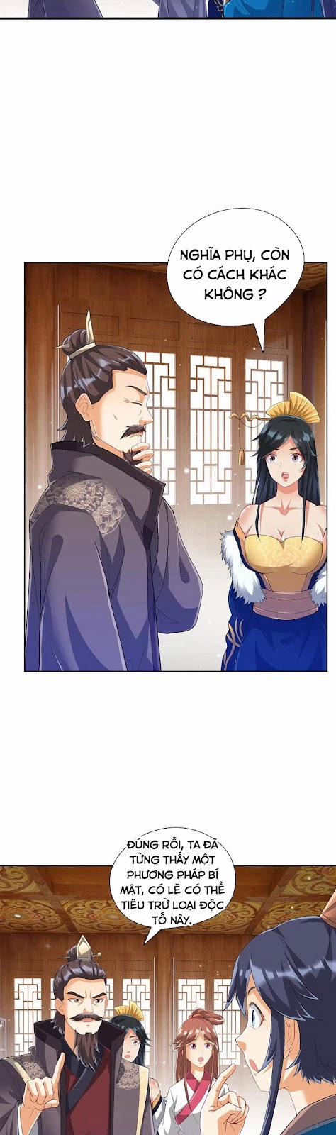 Nhất Đẳng Gia Đinh 241 trang 14