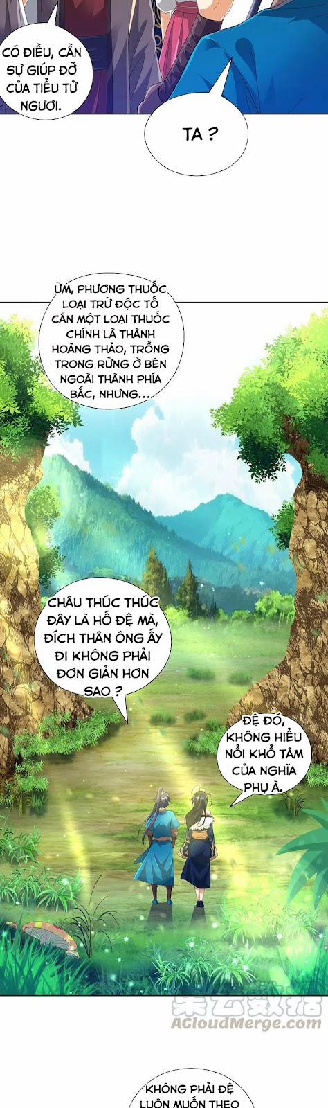 Nhất Đẳng Gia Đinh 241 trang 15