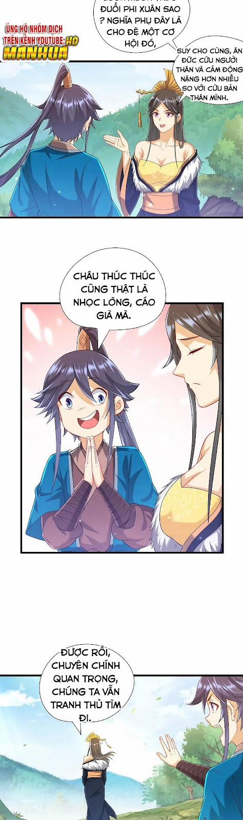 Nhất Đẳng Gia Đinh 241 trang 16