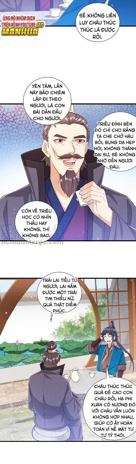 Nhất Đẳng Gia Đinh 241 trang 2